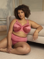 Goddess Pink Kiera Underwire Bra - Image 1 of 5