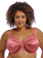 Goddess Pink Kiera Underwire Bra - Image 2 of 5