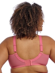 Goddess Pink Kiera Underwire Bra - Image 3 of 5