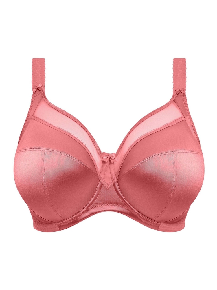 Rosa - Goddess Pink Kiera Underwire Bra - Imagen 5 de 5 Rosa - Goddess Pink Kiera Underwire Bra - Imagen 5 de 5