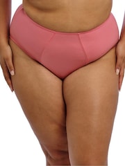 Goddess Pink Kiera Briefs - Image 3 of 6