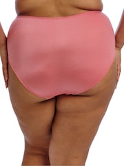 Goddess Pink Kiera Briefs - Image 4 of 6