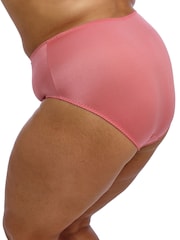 Goddess Pink Kiera Briefs - Image 5 of 6