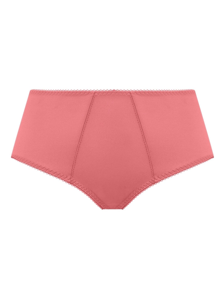 Goddess Pink Kiera Briefs - Image 6 of 6