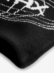 Black EDIT Beanie - Image 3 of 4