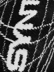 Black EDIT Beanie - Image 4 of 4