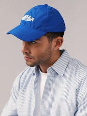 Cobalt Blue EDIT Embroidered Cap - Image 2 of 6