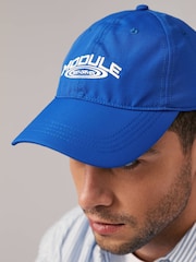 Cobalt Blue EDIT Embroidered Cap - Image 3 of 6