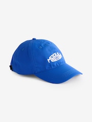 Cobalt Blue EDIT Embroidered Cap - Image 4 of 6