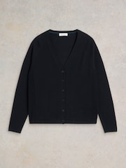 White Stuff Luna V-Neck Cardigan - Slika 5 iz 7