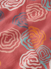 White Stuff Pink Sara Maxi Skirt - Image 6 of 6