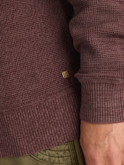 White Stuff Attadale Crew Neck Jumper - Bild 4 von 6