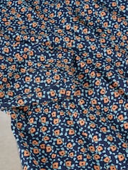 White Stuff Blue Frances Dress - Image 6 of 6