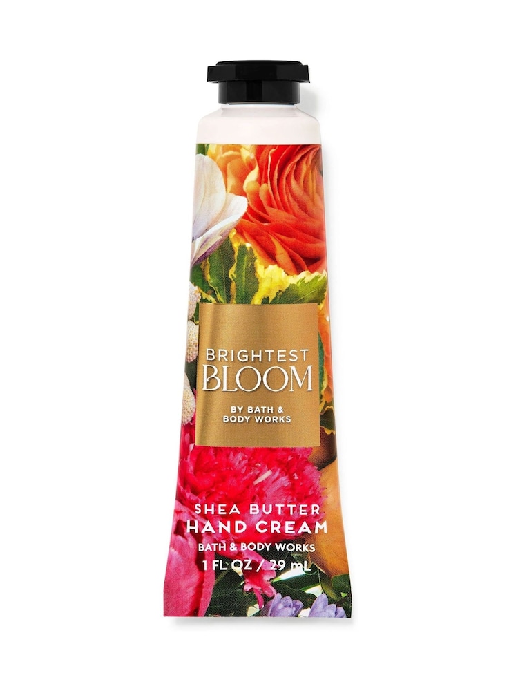 Bath & Body Works Brightest Bloom Hand Cream 1 fl oz / 29 mL - Image 1 of 1