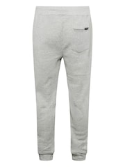 BadRhino Big & Tall Grey Joggers - Image 4 of 4