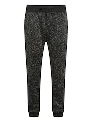 BadRhino Big & Tall Black Joggers - Image 3 of 4