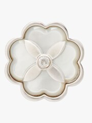 kate spade new york Silver Flower Studs - Image 2 of 4
