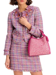 kate spade new york Pink Bag - Image 1 of 8