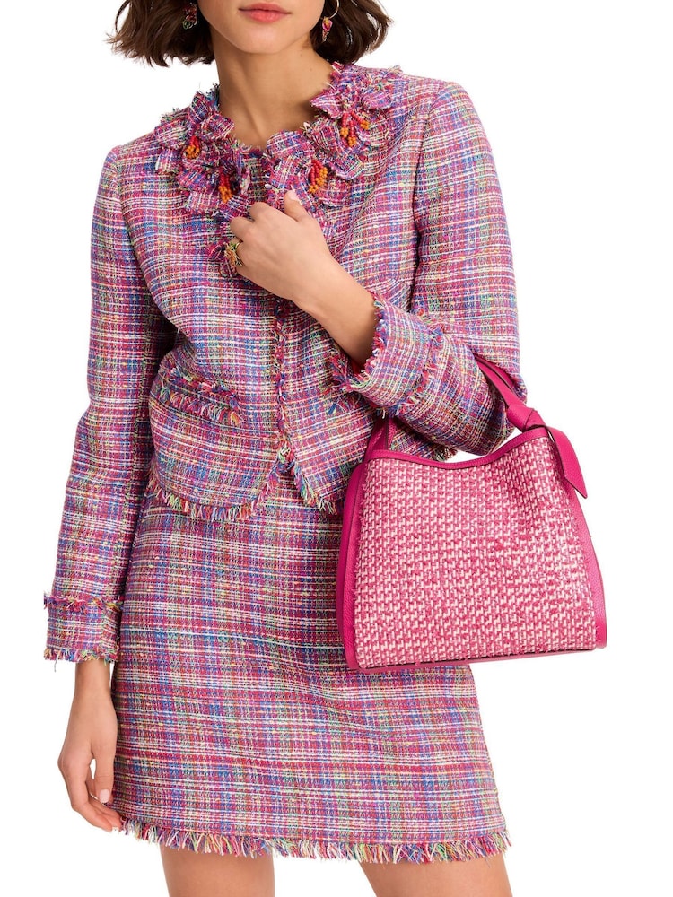 kate spade new york Pink Bag - Image 1 of 8