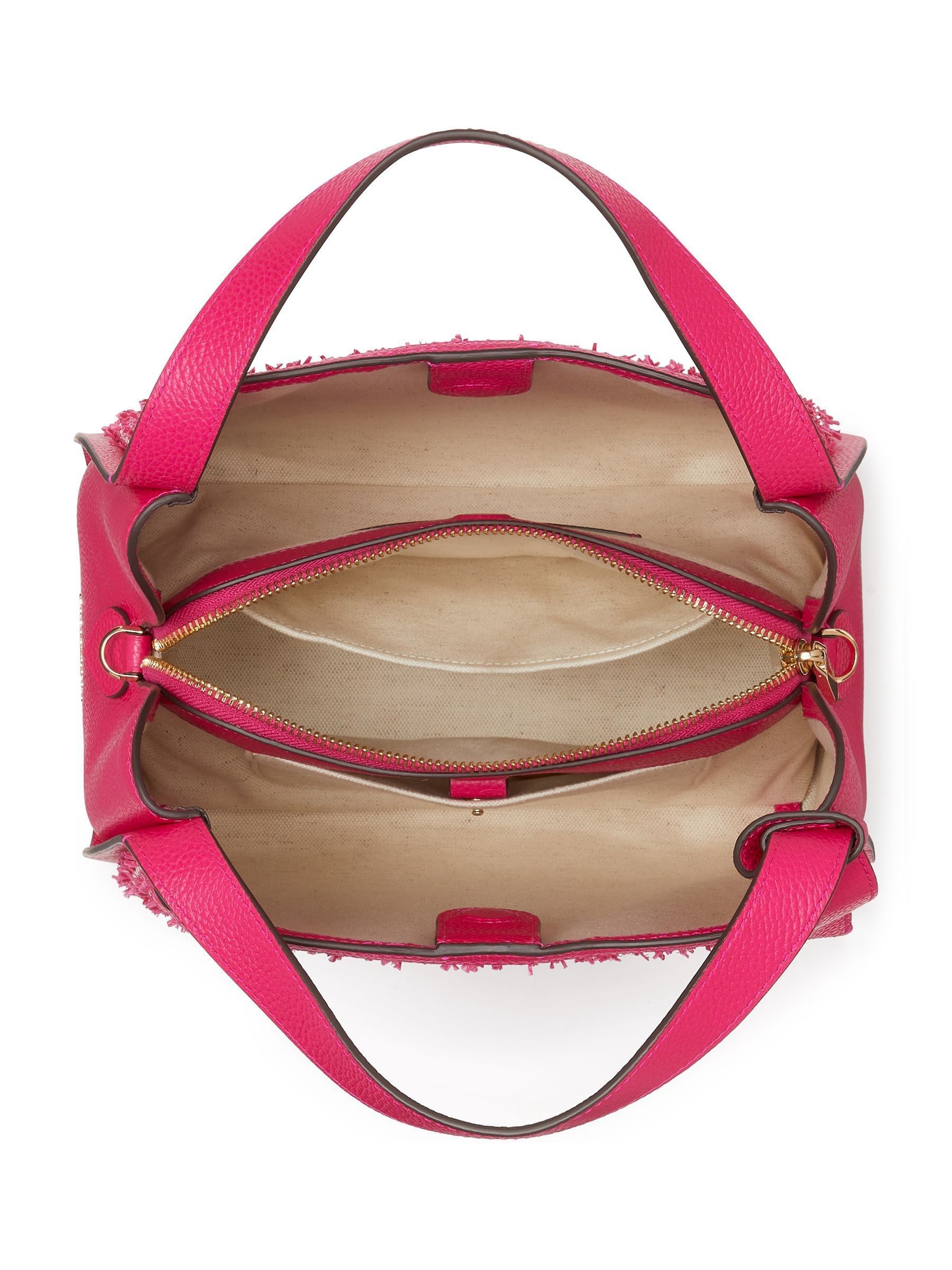 kate spade new york Pink Bag