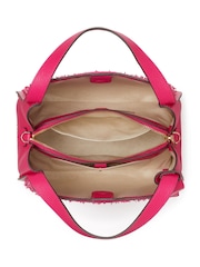 kate spade new york Pink Bag - Image 6 of 8