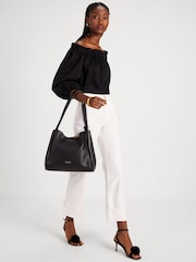 Kate Spade Black Bag - Image 1 of 4