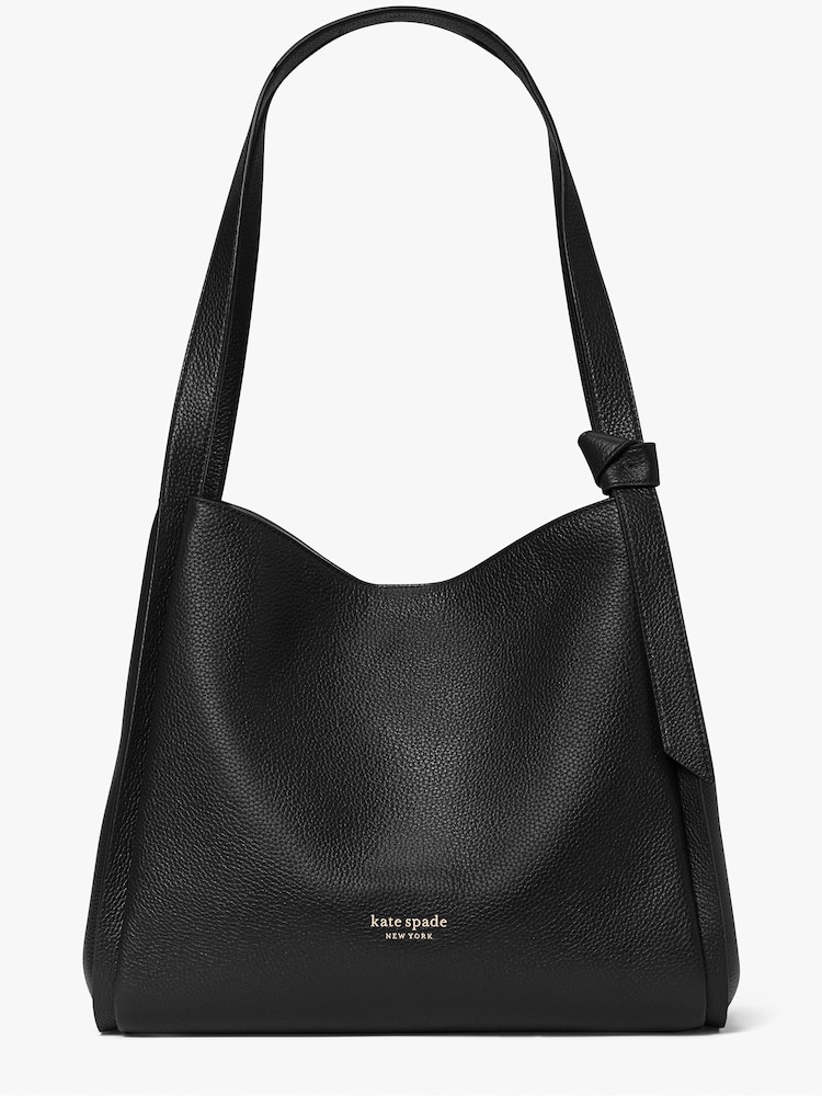 Kate Spade Black Bag - Image 2 of 4 Kate Spade Black Bag - Image 2 of 4