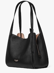 Kate Spade Black Bag - Image 3 of 4