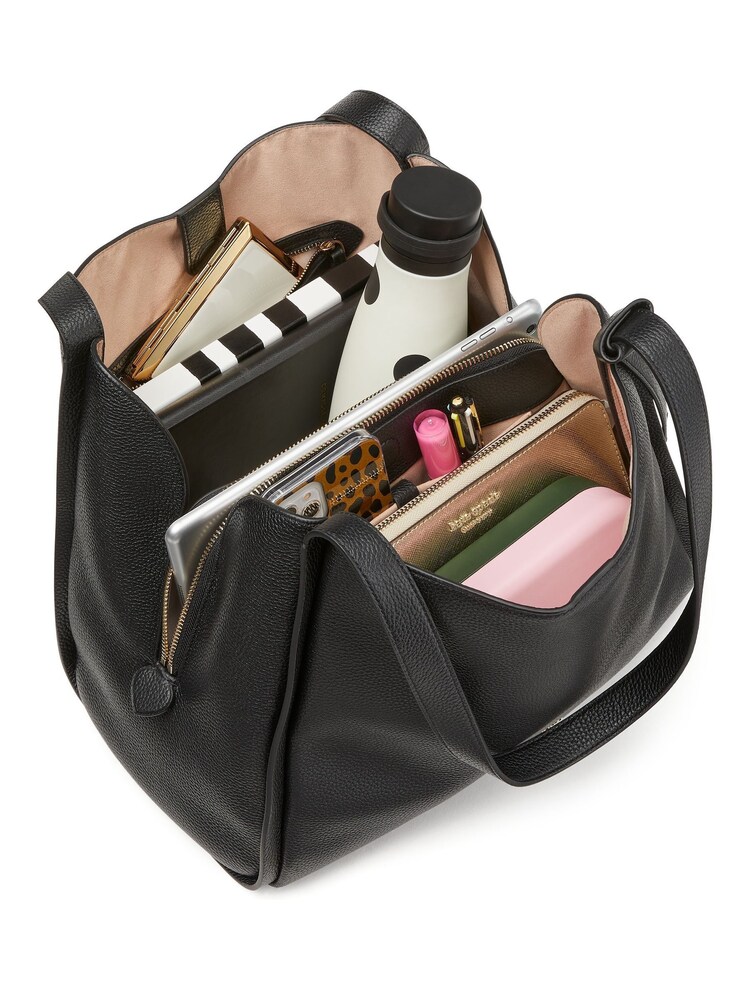 Kate Spade Black Bag - Image 4 of 4