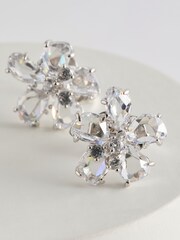 Kate Spade New York Flower Studs - Image 1 of 1