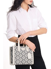 kate spade new york Grey Bag - Image 1 of 7