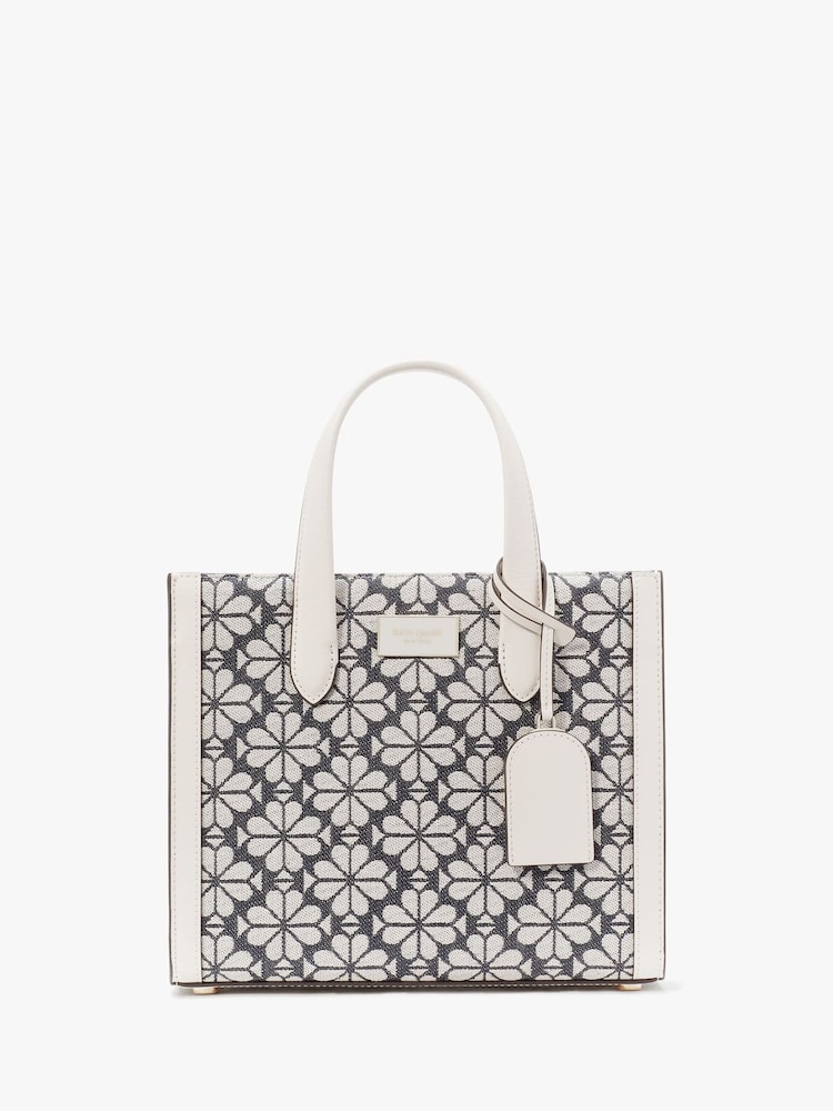 kate spade new york Grey Bag - Image 2 of 7