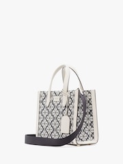 kate spade new york Grey Bag - Image 4 of 7