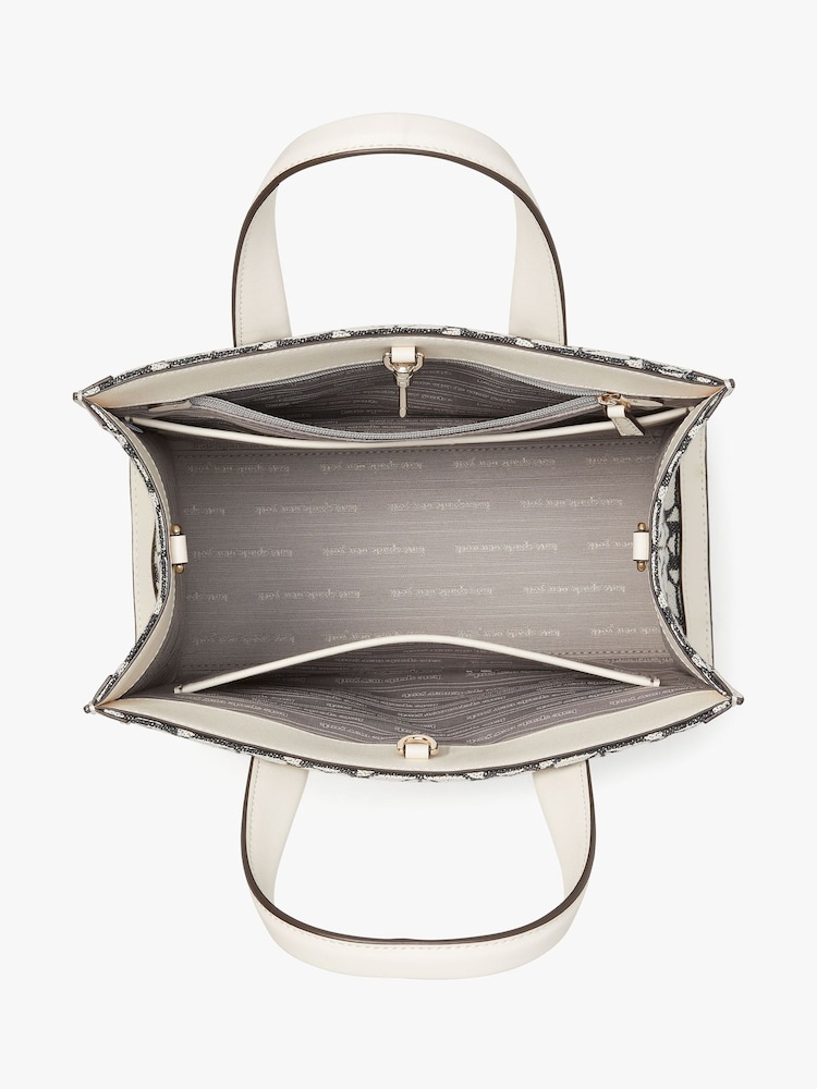 kate spade new york Grey Bag - Image 5 of 7