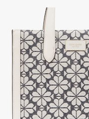 kate spade new york Grey Bag - Image 6 of 7