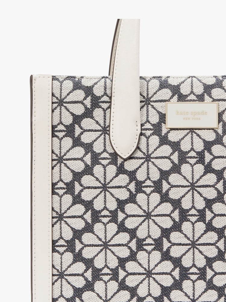 kate spade new york Grey Bag - Image 6 of 7