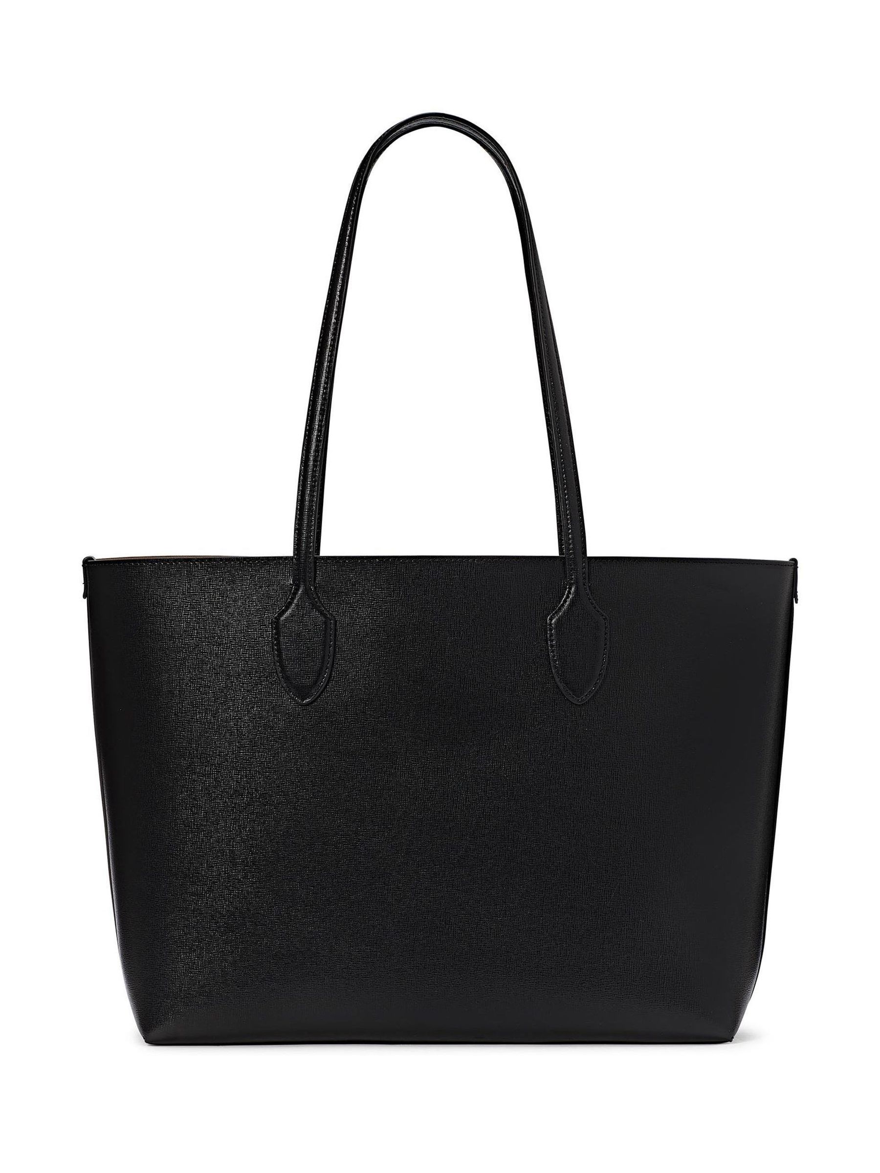 Black kate spade tote on sale
