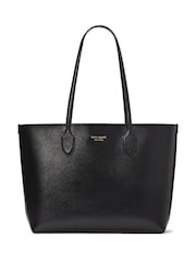 kate spade new york Black Tote Bag - Image 4 of 5
