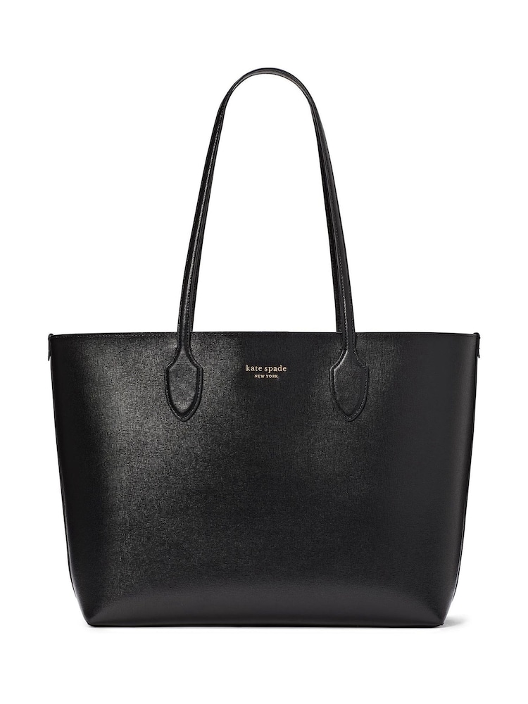 kate spade new york Siyah Alışveriş Çantası - Image 4 of 5