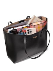 kate spade new york Black Tote Bag - Image 5 of 5