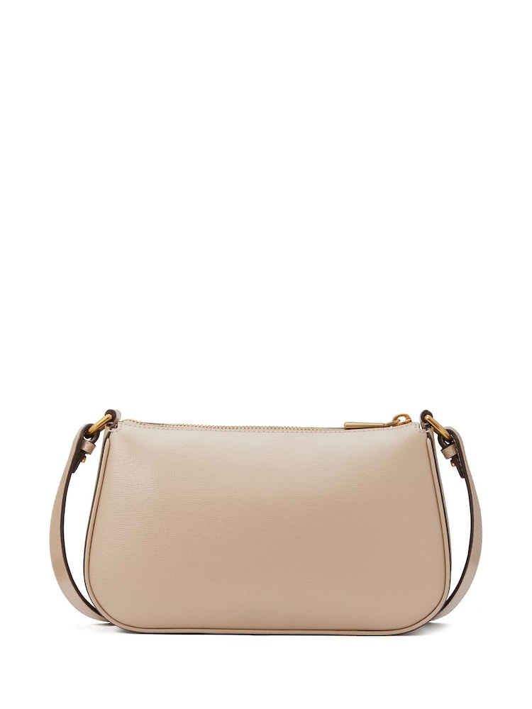 Kate Spade New York Small Bleecker Saffiano Leather Cross-Body Bag - Image 3 of 6