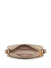 Kate Spade New York Small Bleecker Saffiano Leather Cross-Body Bag - Image 5 of 6