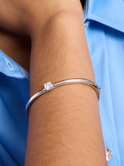 Kate Spade New York Hinged Bangle - Image 2 of 5