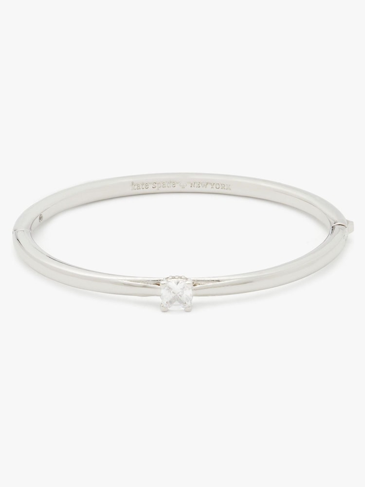 Kate Spade New York Hinged Bangle - Image 5 of 5