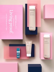 Living Proof No Frizz Beauty Box (worth £93) - Image 1 of 2