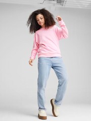 كريم - حذاء رياضي سويدي Kar II Idol للنساء من Puma - صورة 2 من 6