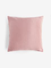Natural Painted Horse Cushion - Image 4 of 5