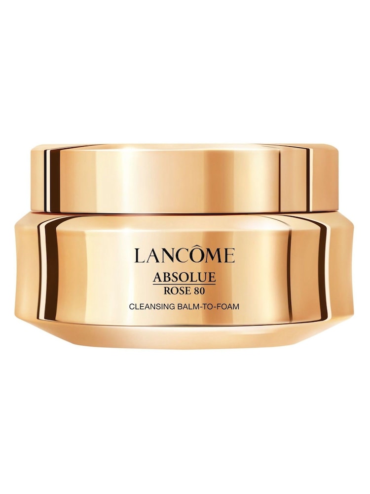 Lancôme Absolue Balm To Foam Cleanser 150ml - Image 1 of 5