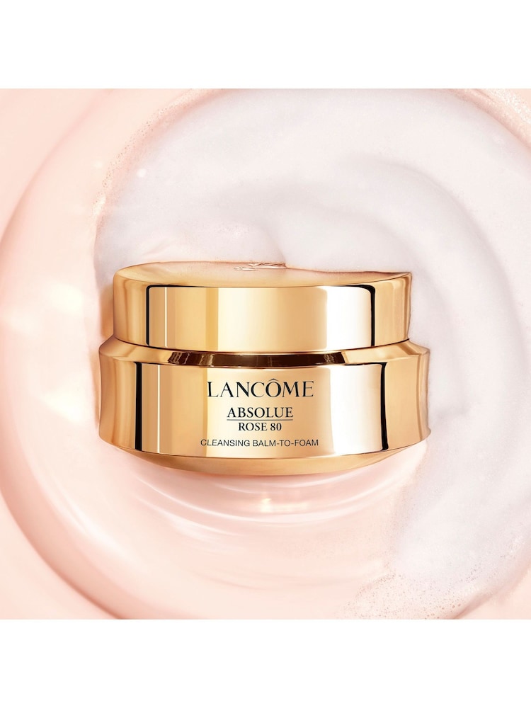 Lancôme Absolue Balm To Foam Cleanser 150ml - Image 5 of 5