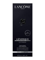 Lancôme Genifique Ultimate Serum 50ml - Image 2 of 5